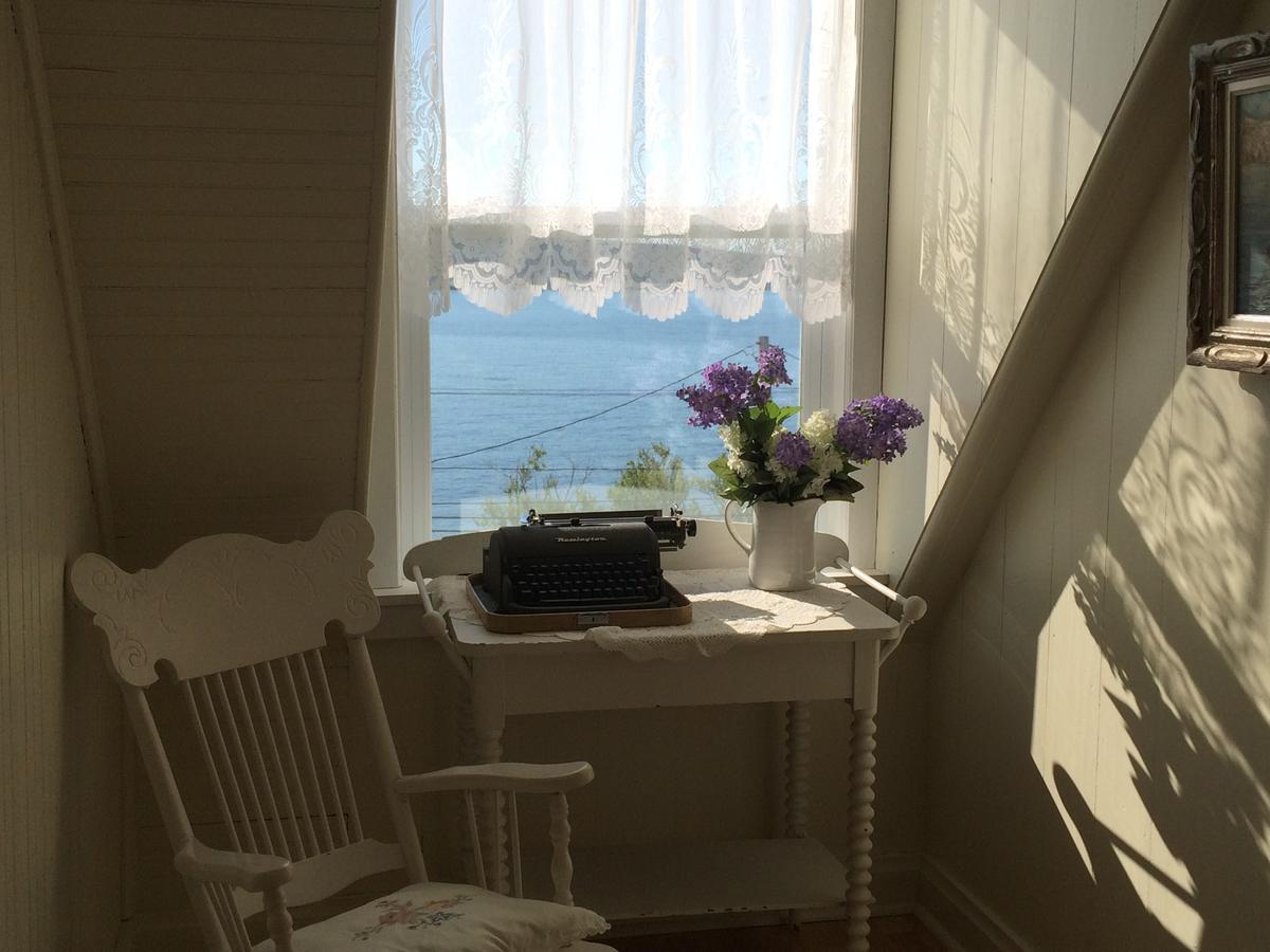 Maison De Персе Екстериор снимка